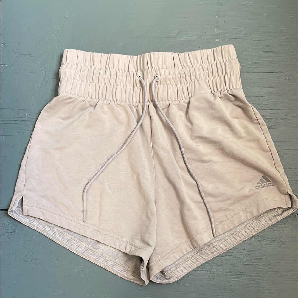 Adidas Women Shorts